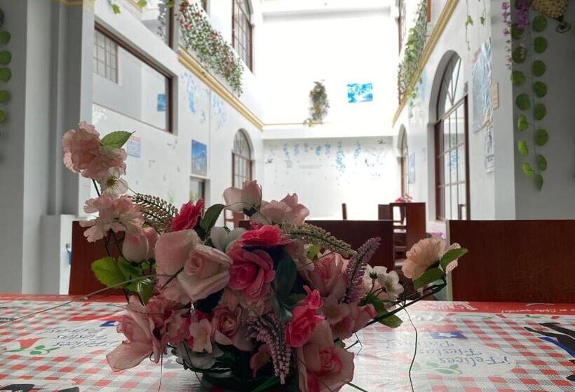 Пансион Hostal Arauco