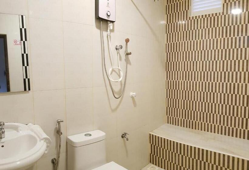 פנסיון Hulhan Gu Lodge