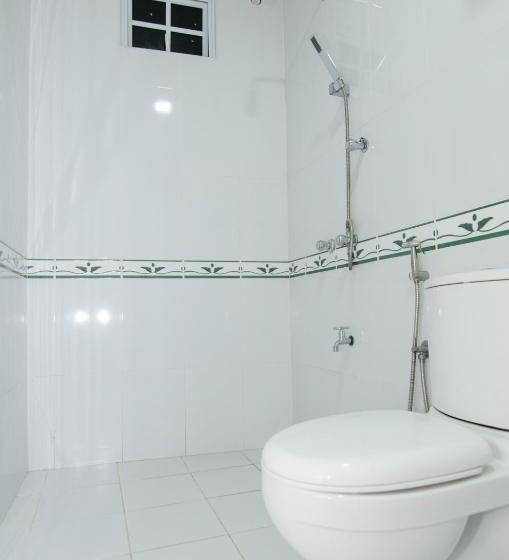 פנסיון Hulhan Gu Lodge