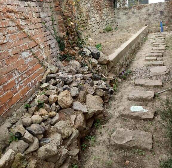 Pensione Hundred Years Hanok