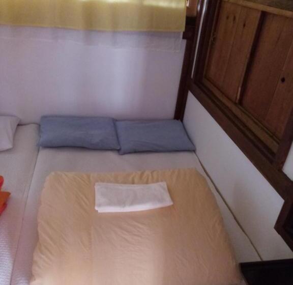 Pensione Hundred Years Hanok