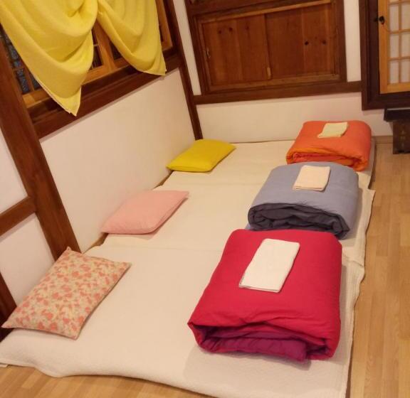 Pensione Hundred Years Hanok