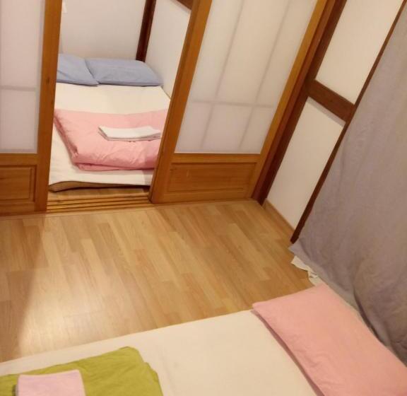 Pensione Hundred Years Hanok