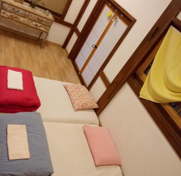 Pensione Hundred Years Hanok