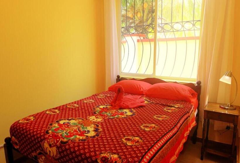 پانسیون Inn At White Horse Guest House