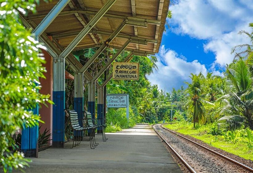 פנסיון Iva Belvedere