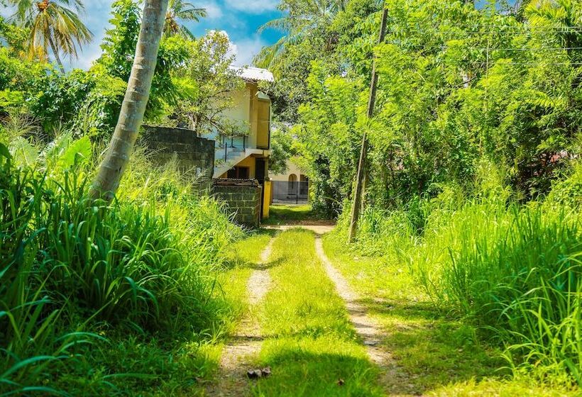 פנסיון Iva Belvedere