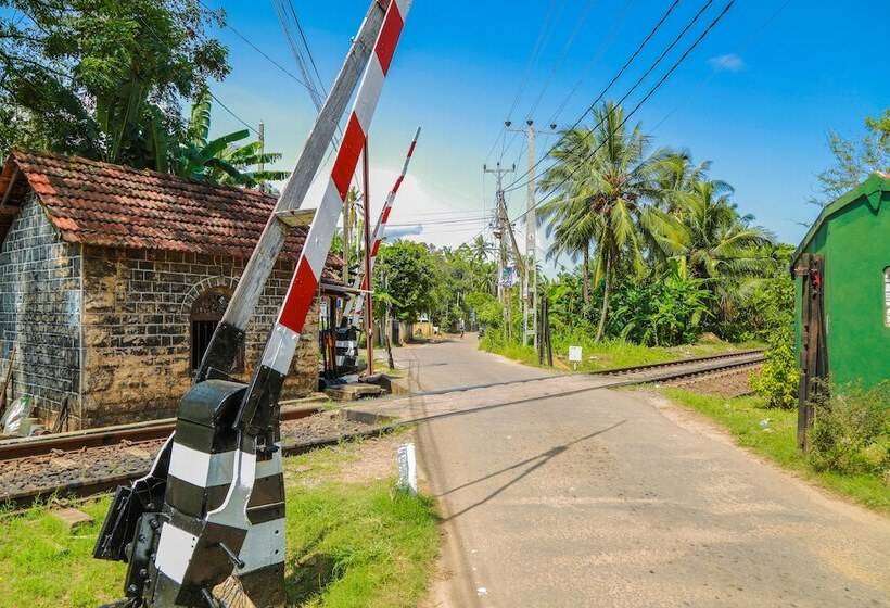 פנסיון Iva Belvedere