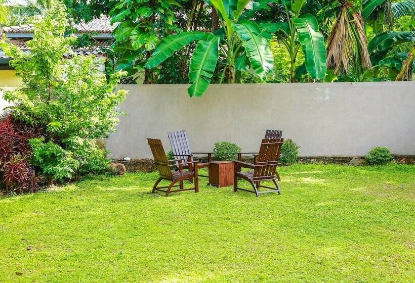 פנסיון Iva Belvedere