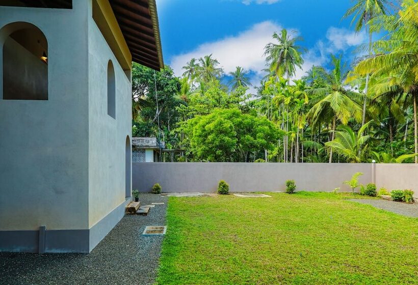 פנסיון Iva Belvedere