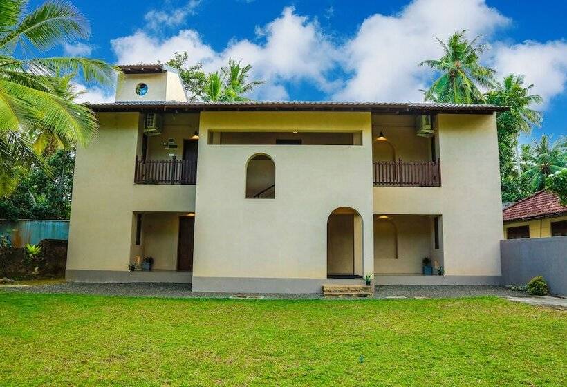 פנסיון Iva Belvedere