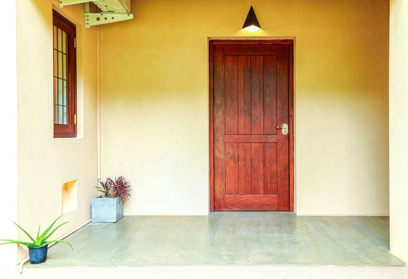 פנסיון Iva Belvedere