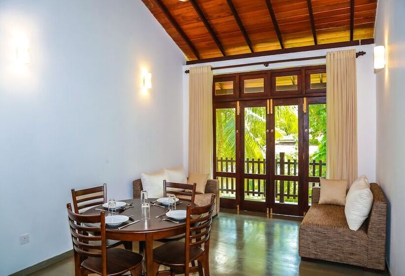 פנסיון Iva Belvedere