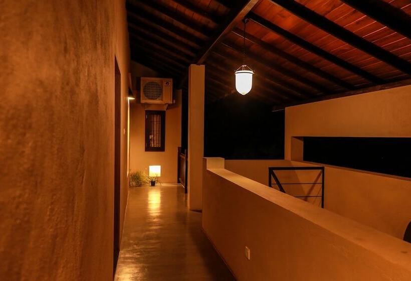 פנסיון Iva Belvedere