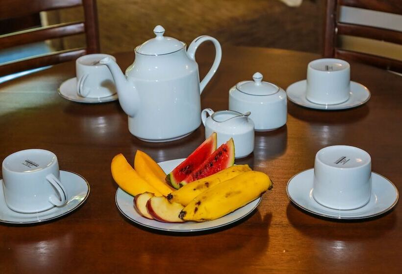 פנסיון Iva Belvedere