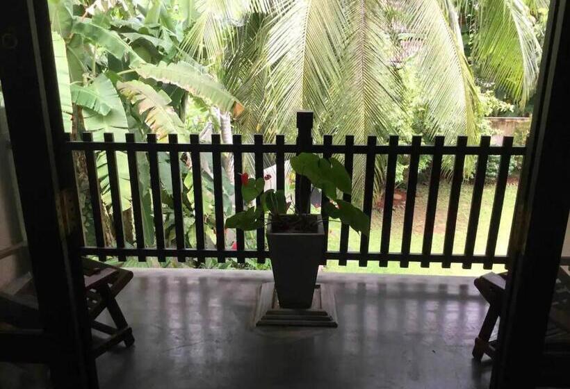 פנסיון Iva Belvedere