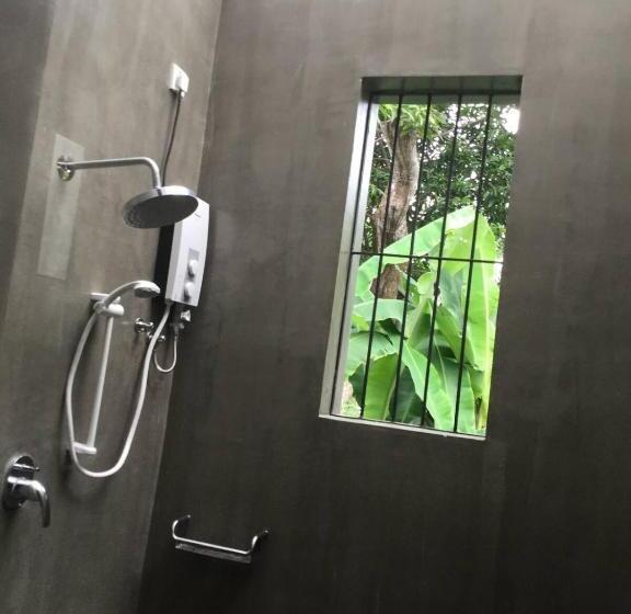 פנסיון Iva Belvedere