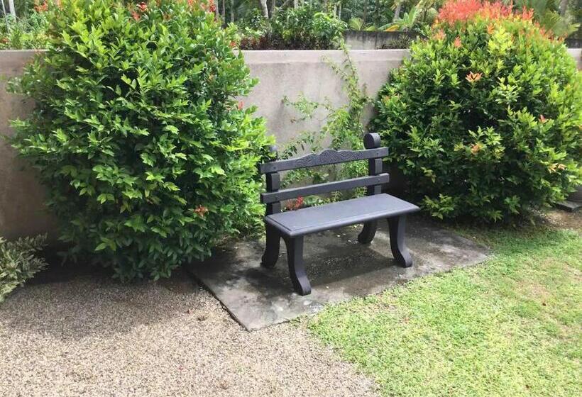 פנסיון Iva Belvedere