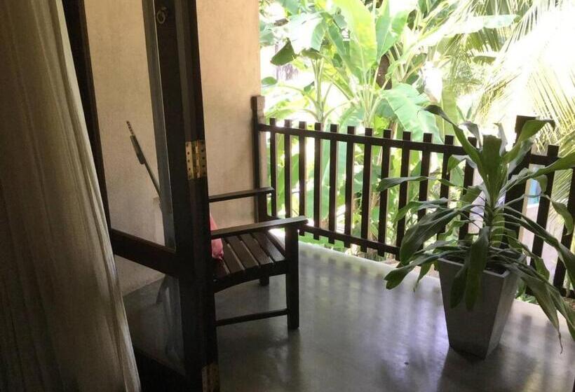 פנסיון Iva Belvedere