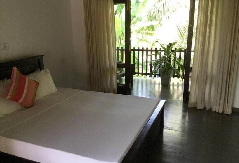 פנסיון Iva Belvedere