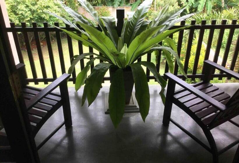 פנסיון Iva Belvedere