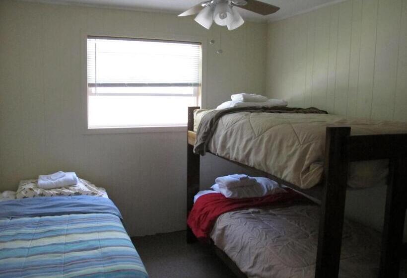 پانسیون Little Ted's Cottages