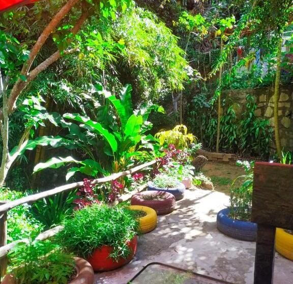 פנסיון Olho D água Pousada