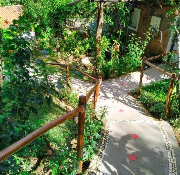 פנסיון Olho D água Pousada