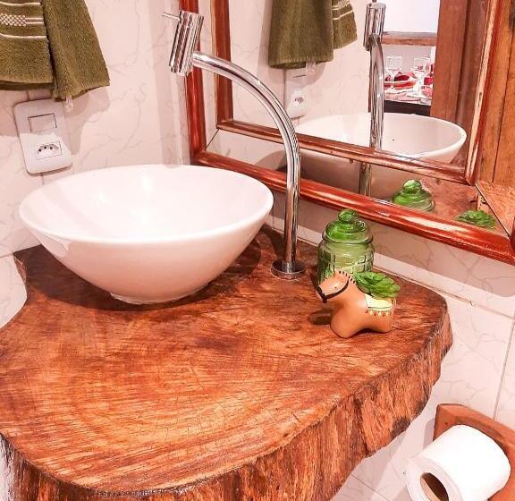 פנסיון Olho D água Pousada