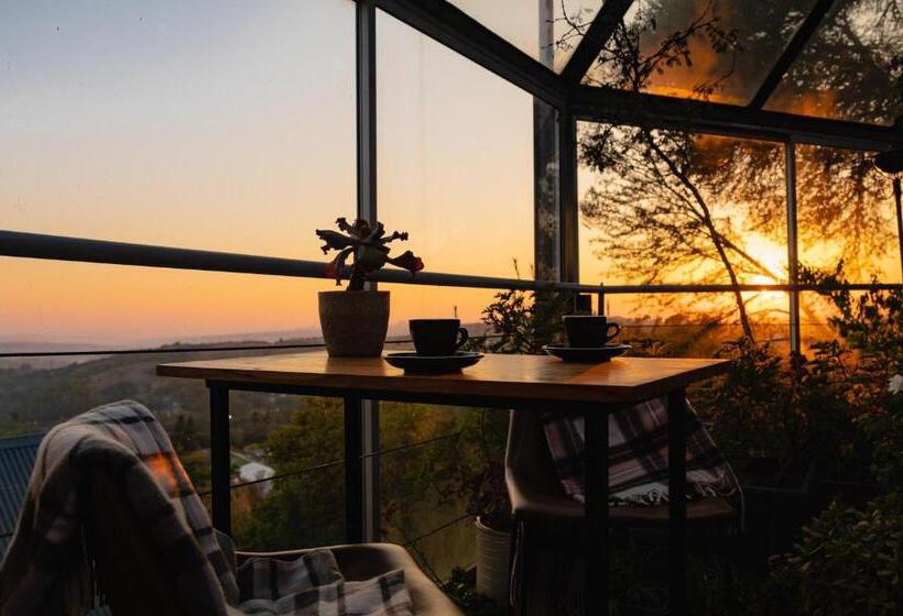 膳宿费 Pablo House