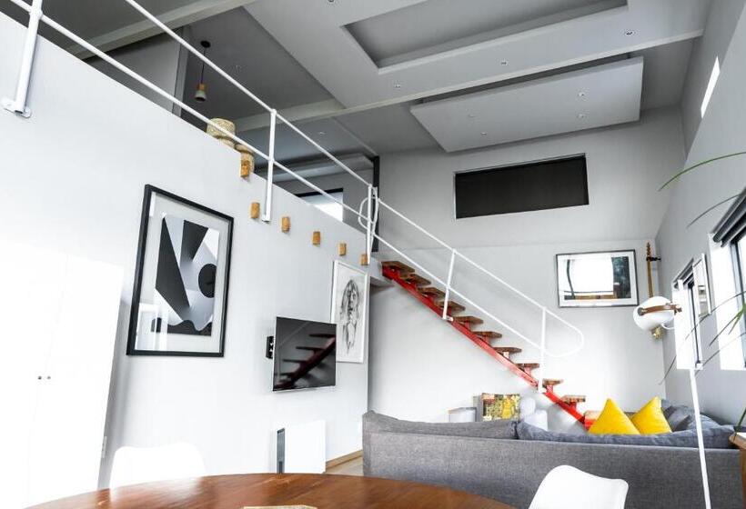 膳宿费 Pablo House