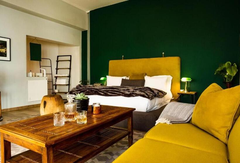 膳宿费 Pablo House