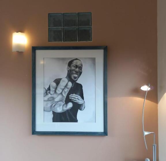 膳宿费 Pablo House