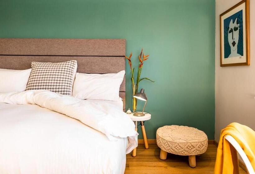 膳宿费 Pablo House