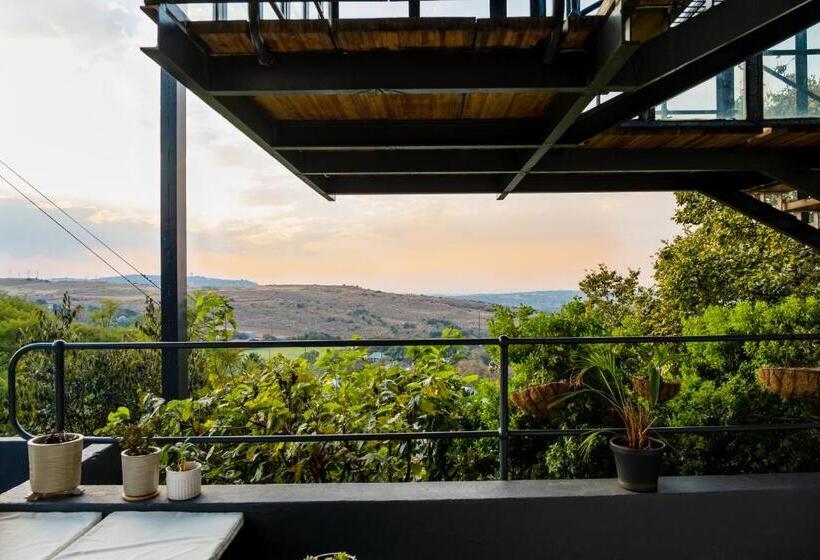 膳宿费 Pablo House