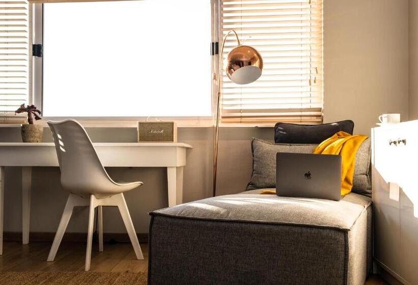 膳宿费 Pablo House