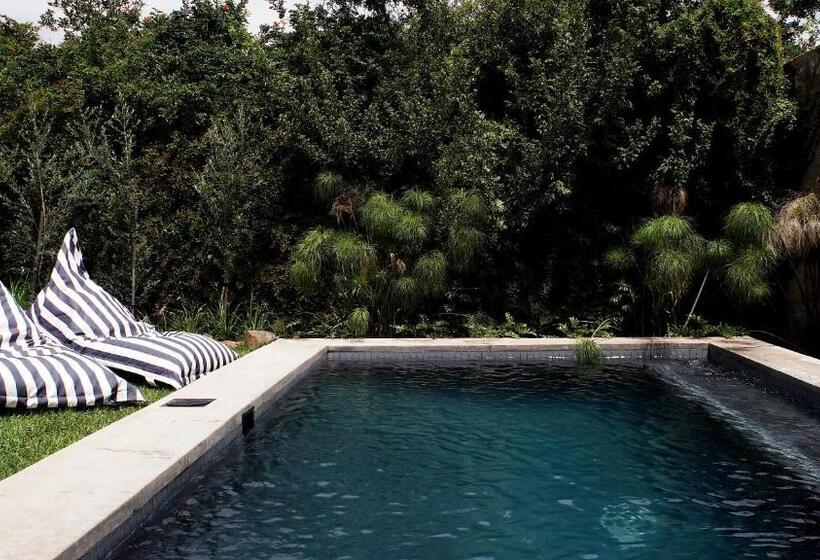 膳宿费 Pablo House