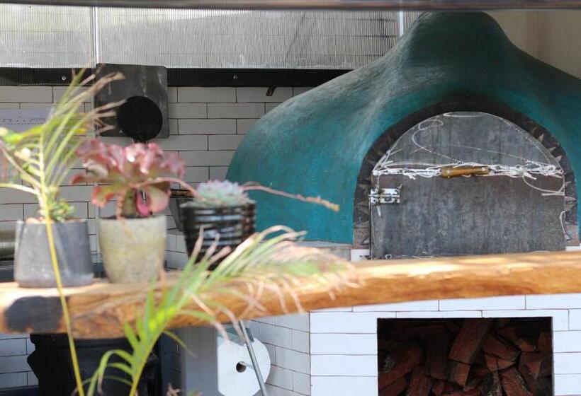 膳宿费 Pablo House