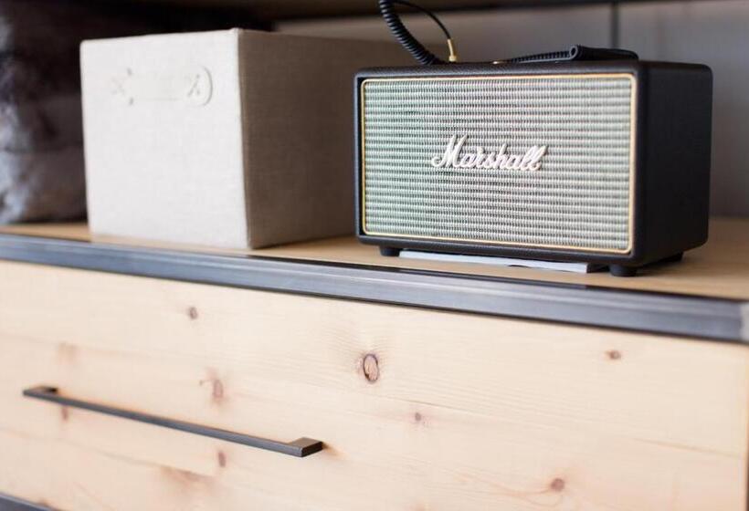 膳宿费 Pablo House