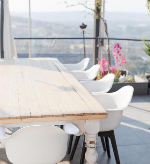 膳宿费 Pablo House