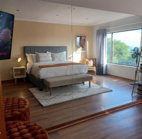 膳宿费 Pablo House