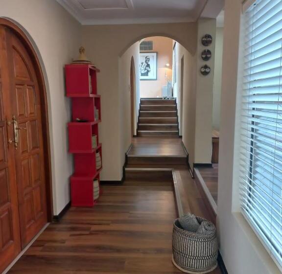 膳宿费 Pablo House