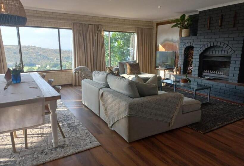 膳宿费 Pablo House