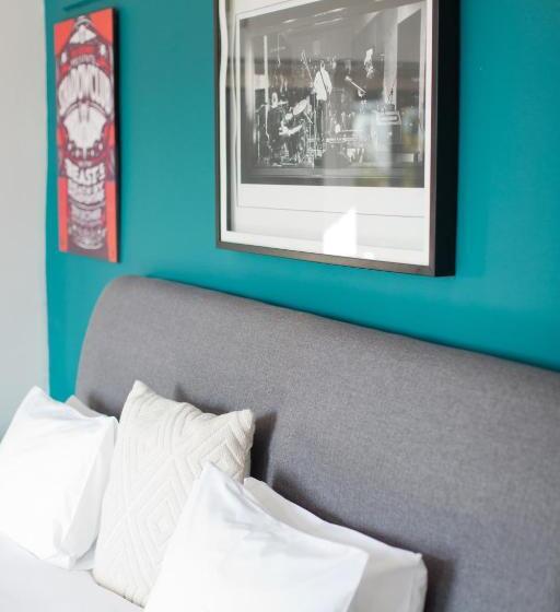 膳宿费 Pablo House