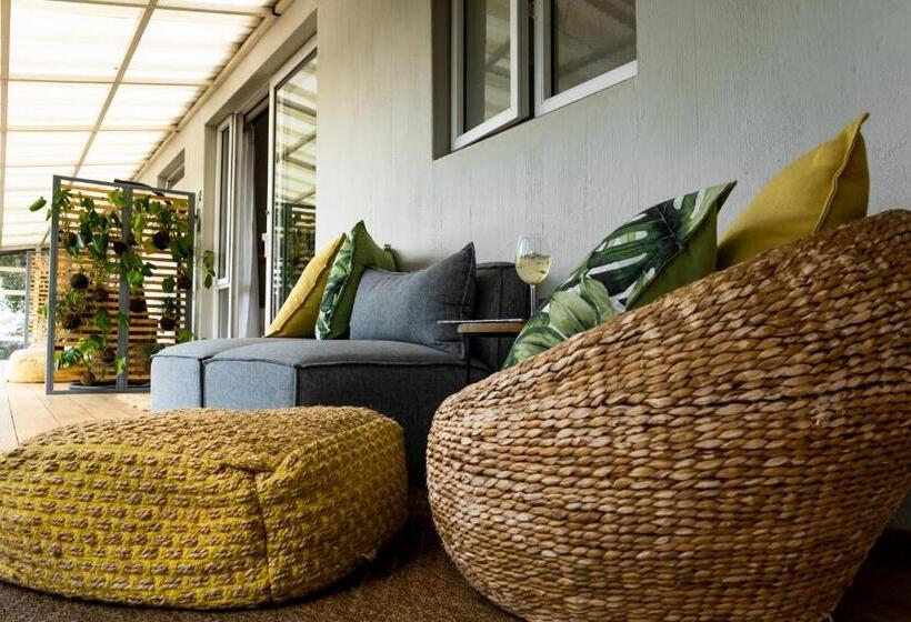 膳宿费 Pablo House