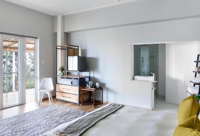 膳宿费 Pablo House