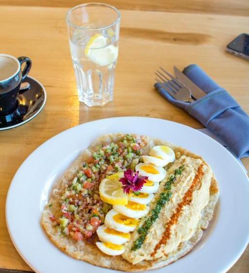 膳宿费 Pablo House