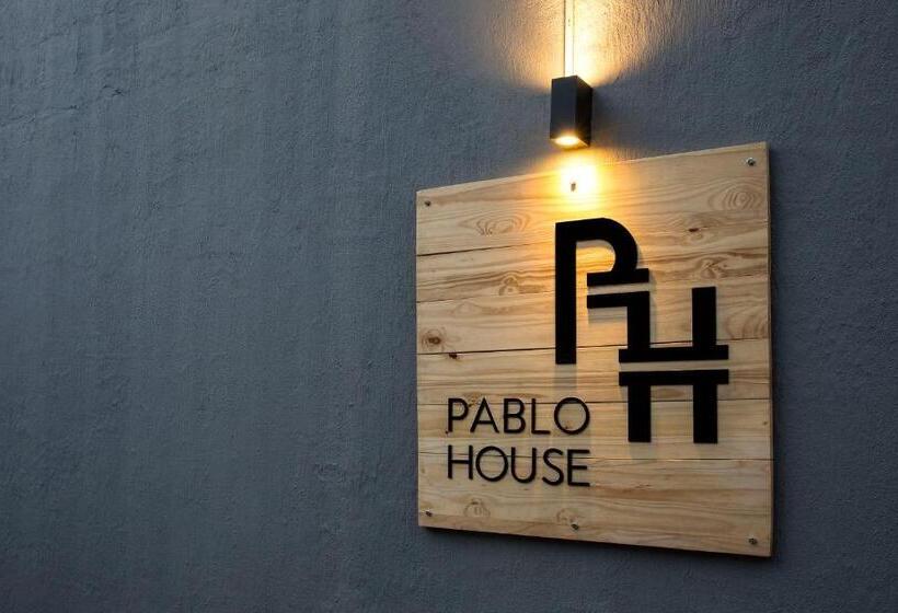 膳宿费 Pablo House