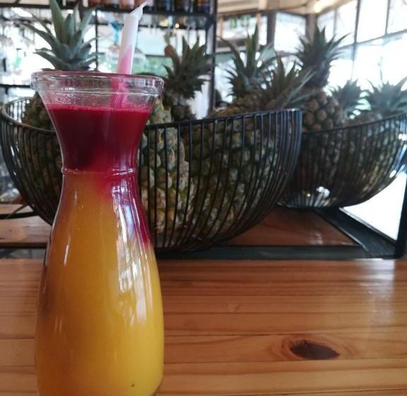 膳宿费 Pablo House