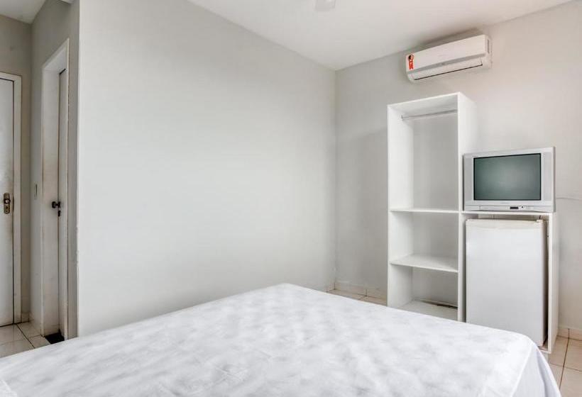 פנסיון Pousada Canto Da Praia